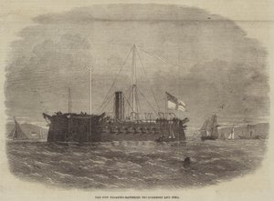 The New Floating-Batteries Thunderbolt and Etna
